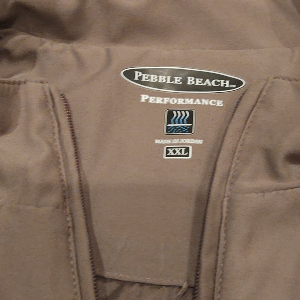 Men's jacket - Picture 2 of 4